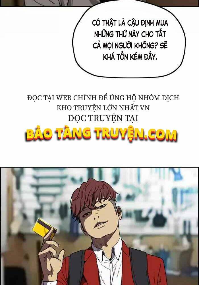 Thể Thao Cực Hạn Chapter 200 - Trang 2