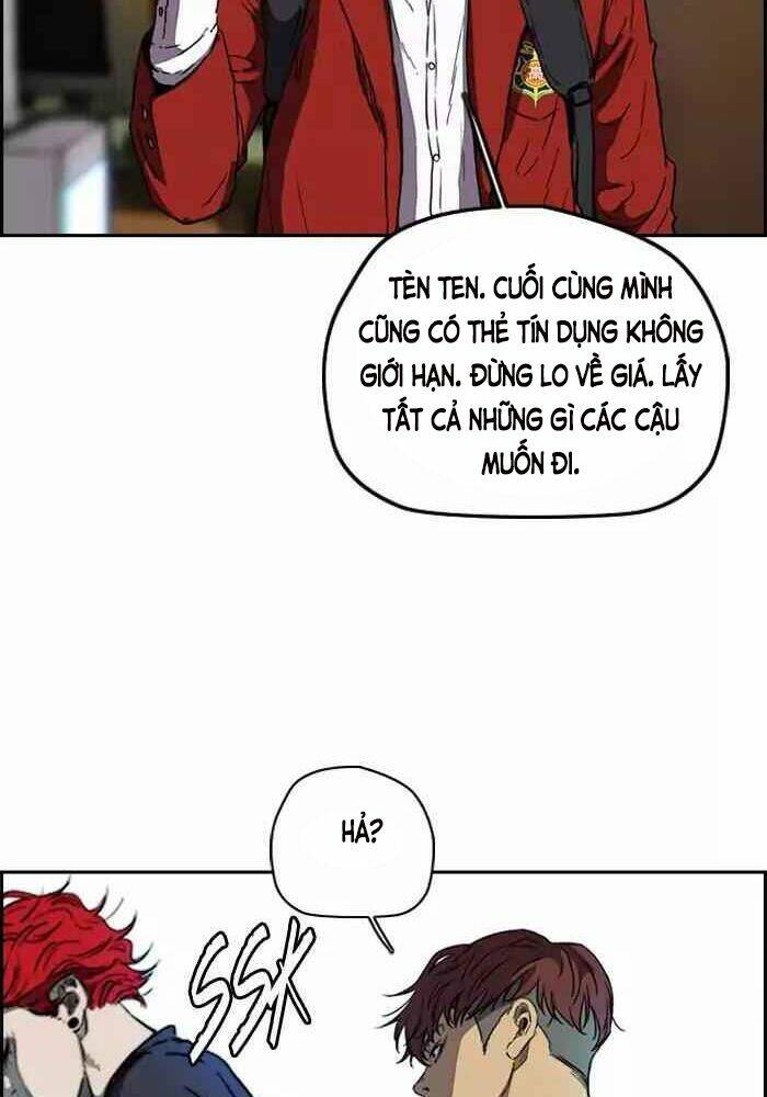 Thể Thao Cực Hạn Chapter 200 - Trang 2