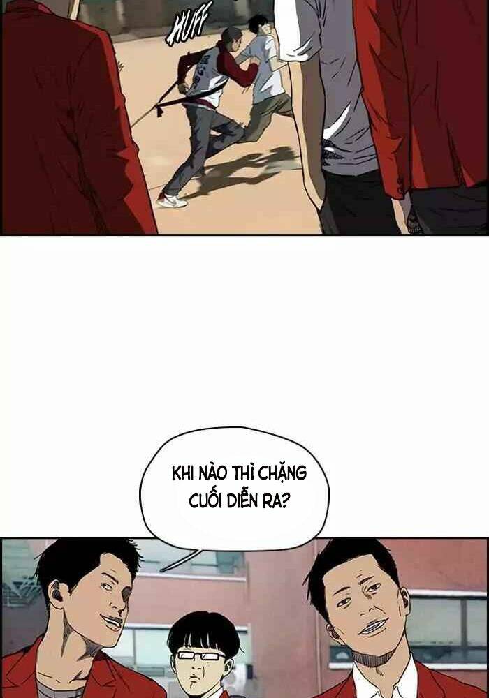 Thể Thao Cực Hạn Chapter 200 - Trang 2