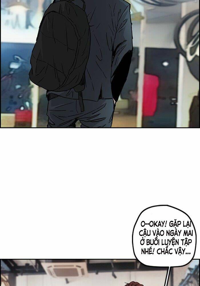 Thể Thao Cực Hạn Chapter 201 - Trang 2