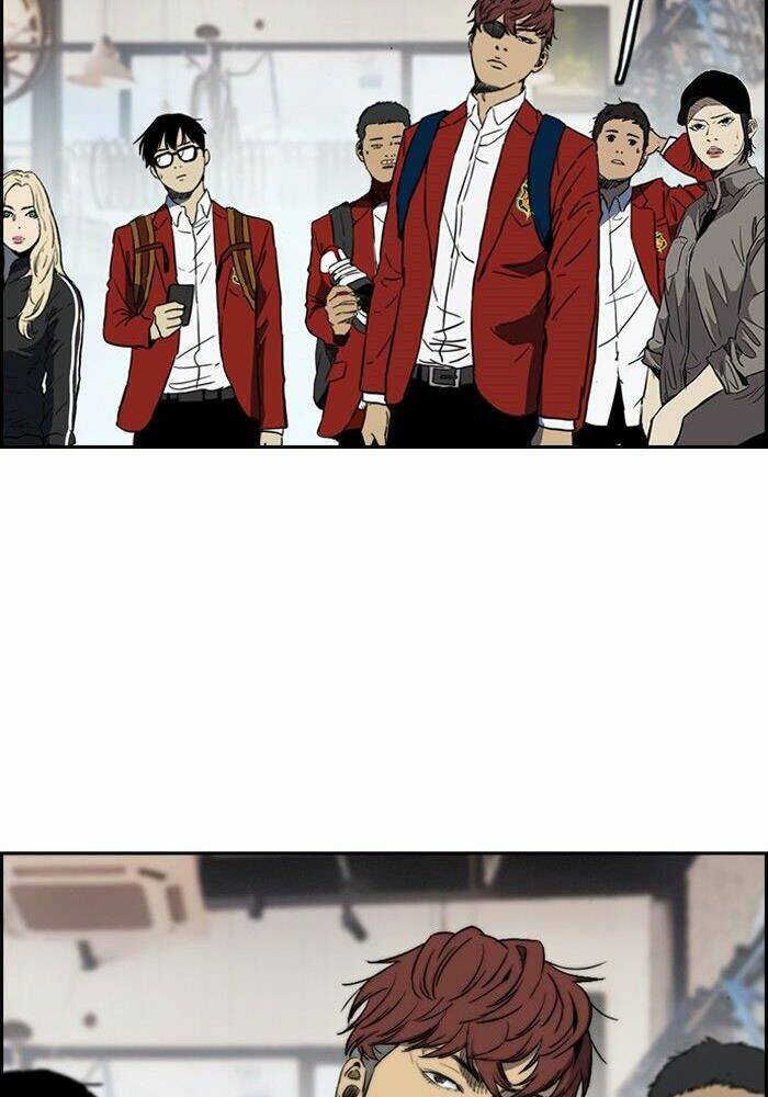 Thể Thao Cực Hạn Chapter 201 - Trang 2