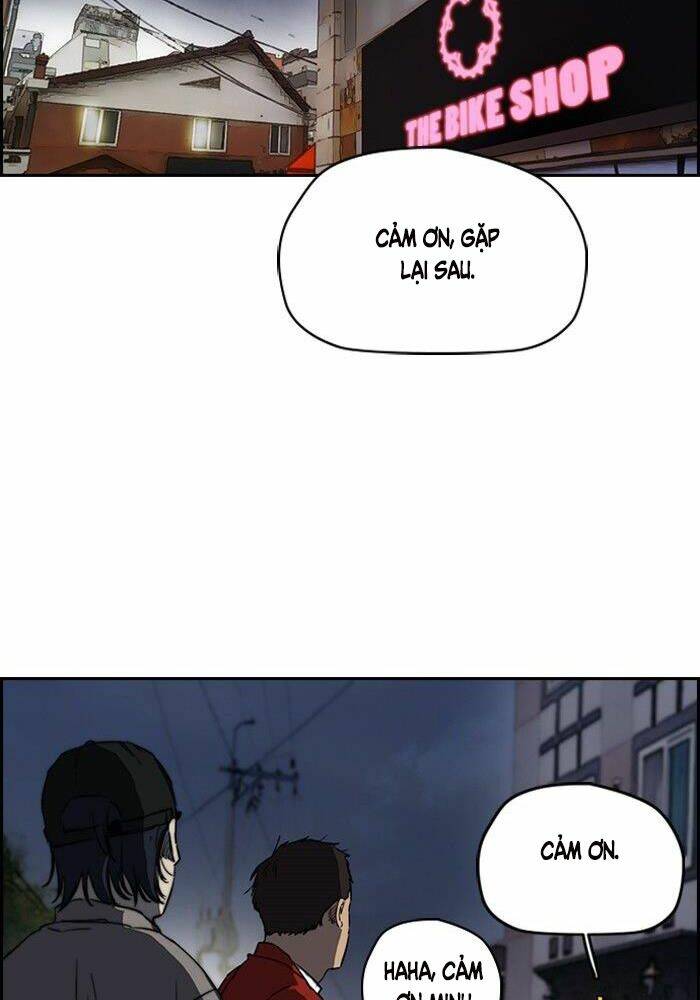 Thể Thao Cực Hạn Chapter 201 - Trang 2