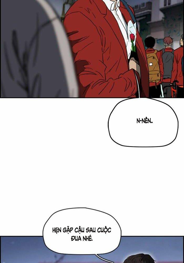 Thể Thao Cực Hạn Chapter 201 - Trang 2