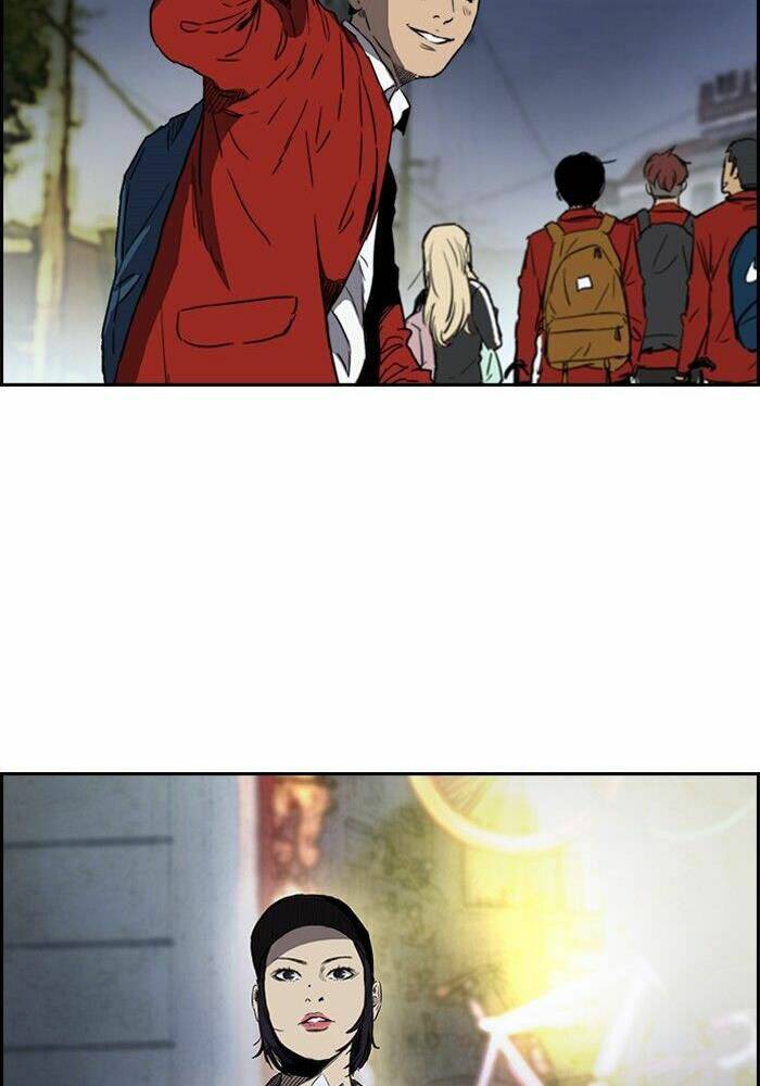 Thể Thao Cực Hạn Chapter 201 - Trang 2