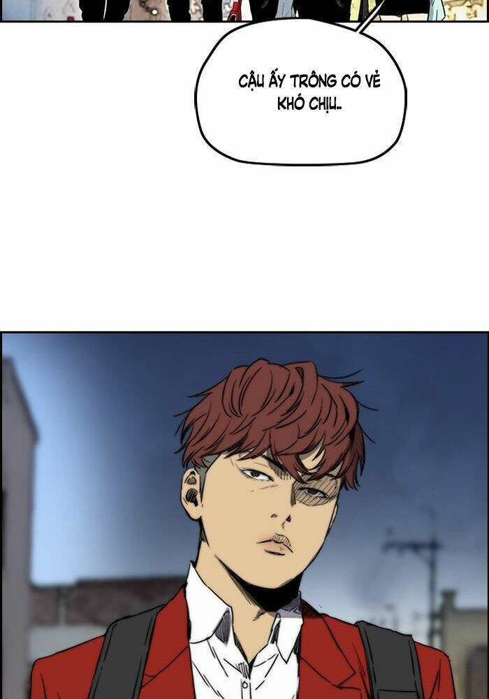 Thể Thao Cực Hạn Chapter 201 - Trang 2