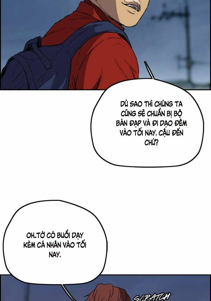 Thể Thao Cực Hạn Chapter 201 - Trang 2