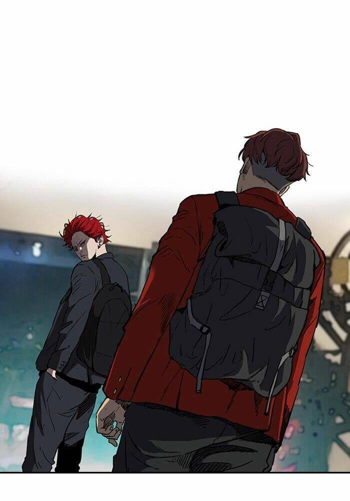 Thể Thao Cực Hạn Chapter 201 - Trang 2