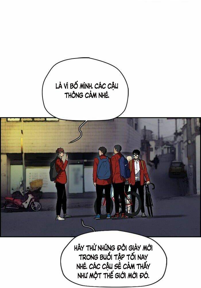 Thể Thao Cực Hạn Chapter 201 - Trang 2