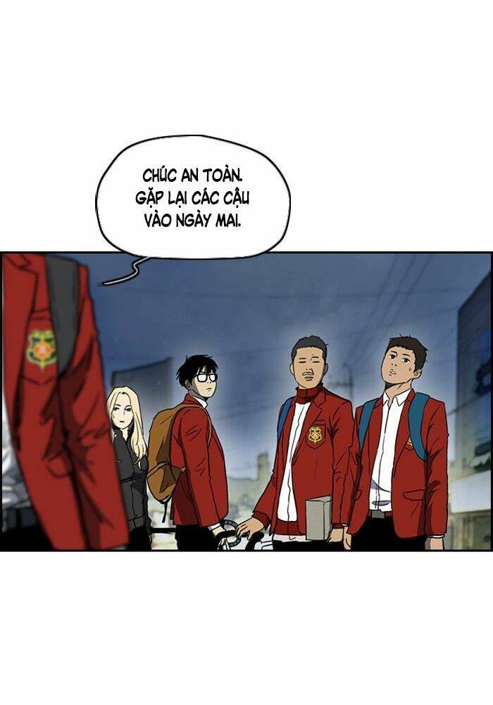 Thể Thao Cực Hạn Chapter 201 - Trang 2