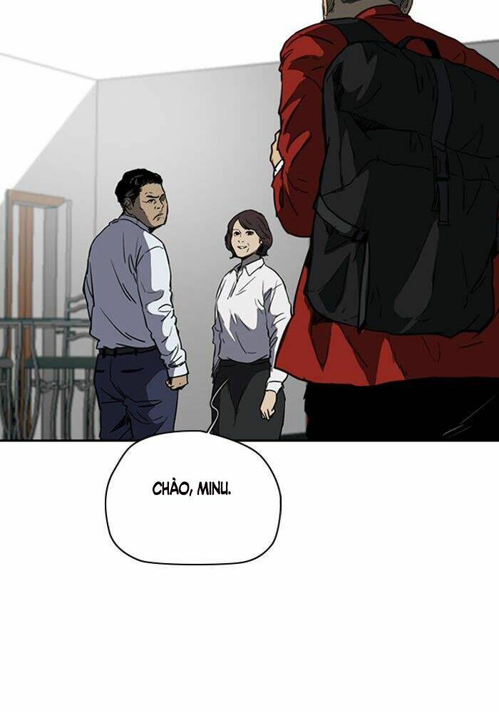 Thể Thao Cực Hạn Chapter 201 - Trang 2