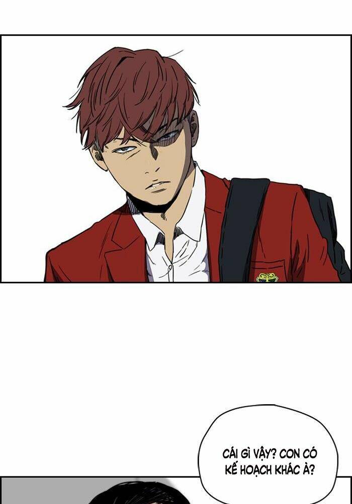 Thể Thao Cực Hạn Chapter 201 - Trang 2