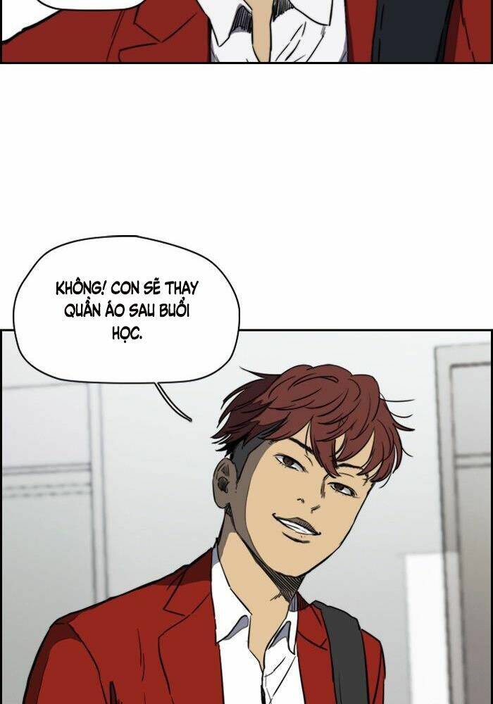 Thể Thao Cực Hạn Chapter 201 - Trang 2