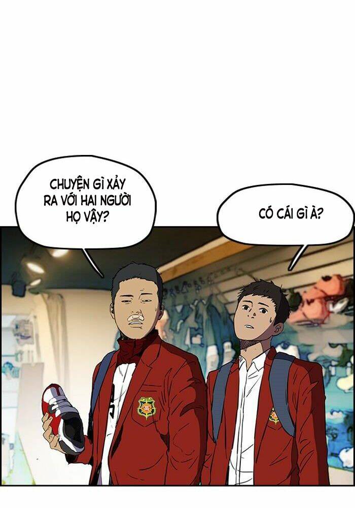 Thể Thao Cực Hạn Chapter 201 - Trang 2