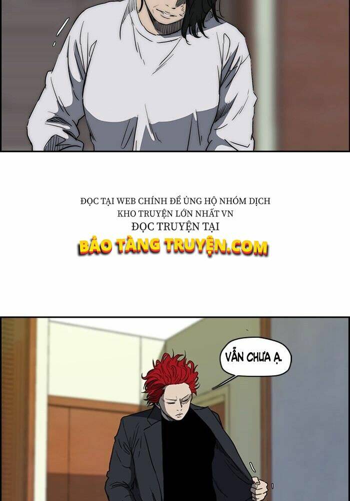 Thể Thao Cực Hạn Chapter 201 - Trang 2