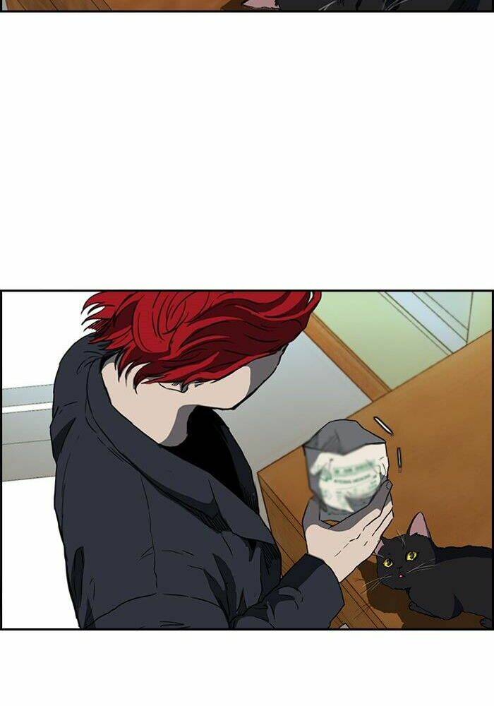 Thể Thao Cực Hạn Chapter 201 - Trang 2