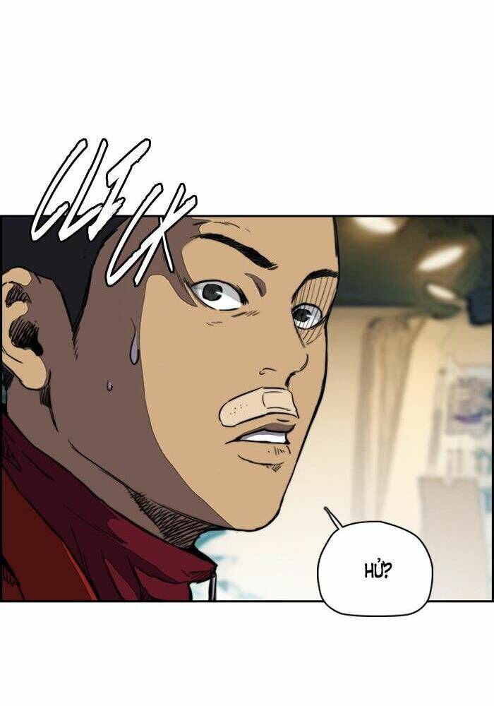 Thể Thao Cực Hạn Chapter 201 - Trang 2