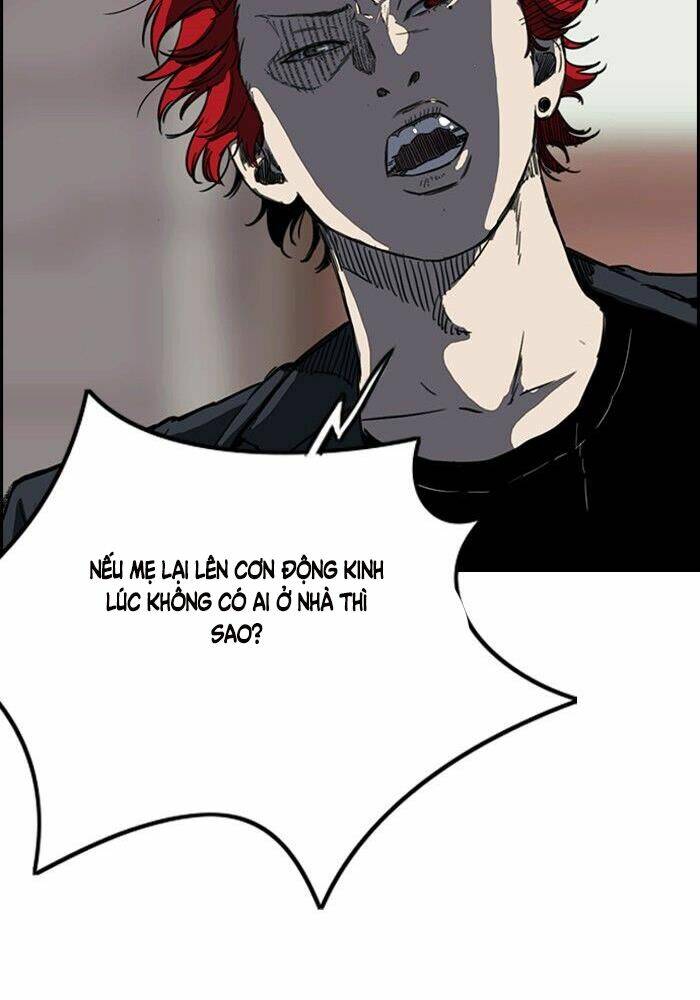 Thể Thao Cực Hạn Chapter 201 - Trang 2