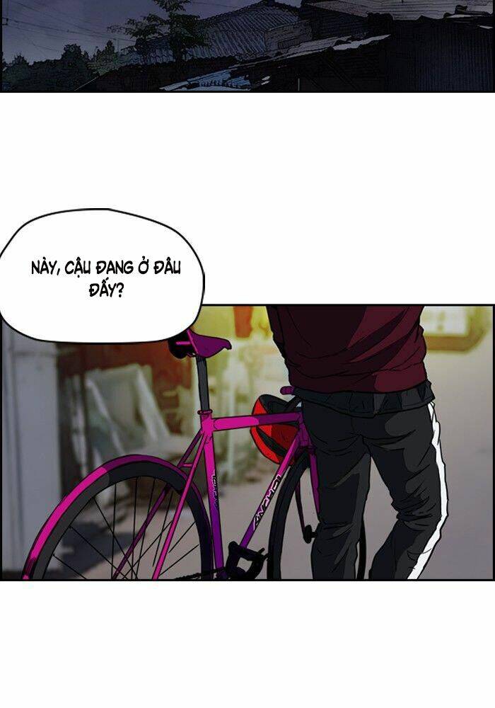 Thể Thao Cực Hạn Chapter 201 - Trang 2