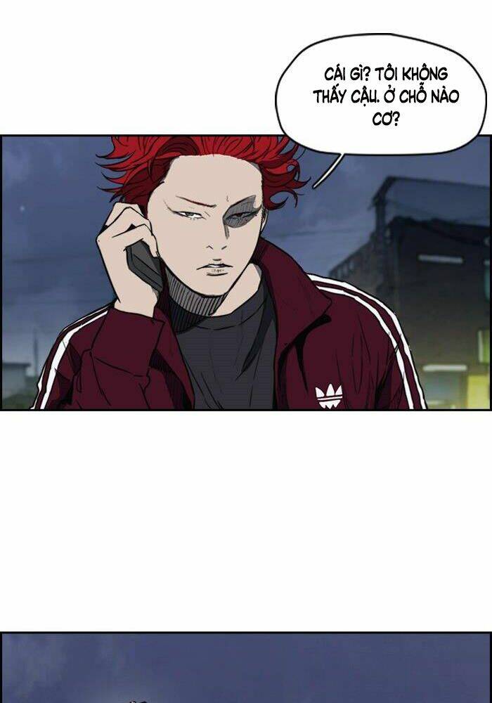 Thể Thao Cực Hạn Chapter 201 - Trang 2