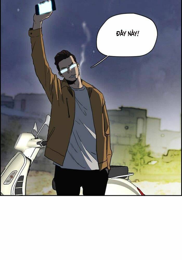 Thể Thao Cực Hạn Chapter 201 - Trang 2