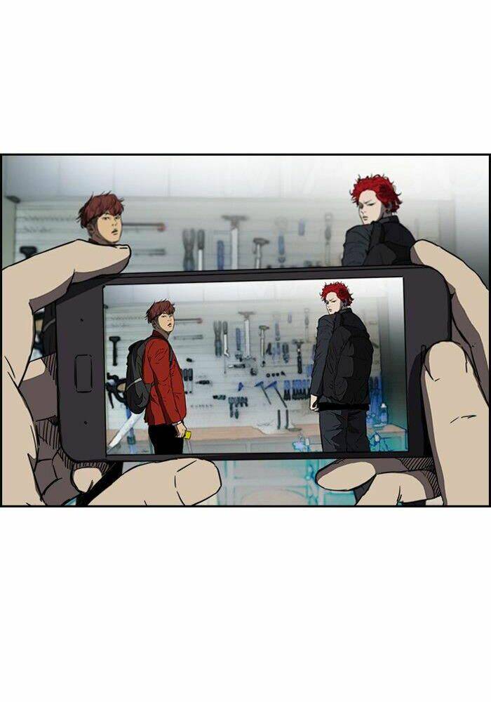 Thể Thao Cực Hạn Chapter 201 - Trang 2