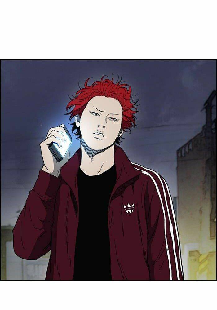 Thể Thao Cực Hạn Chapter 201 - Trang 2