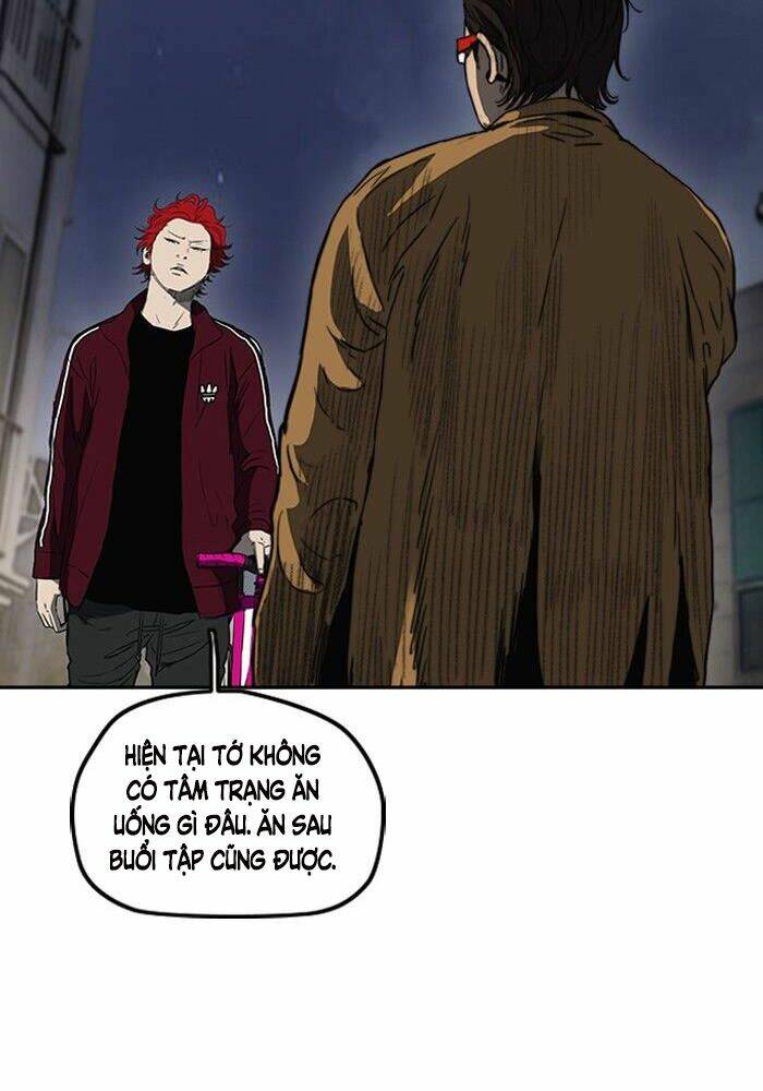 Thể Thao Cực Hạn Chapter 201 - Trang 2