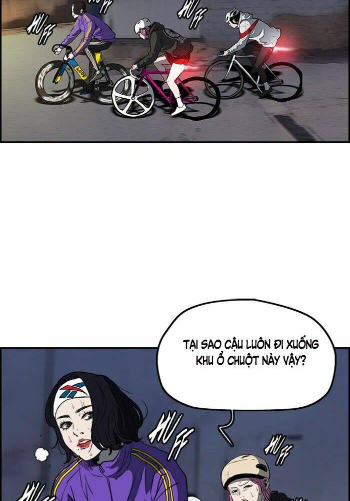 Thể Thao Cực Hạn Chapter 201 - Trang 2