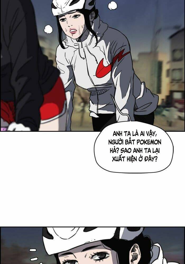 Thể Thao Cực Hạn Chapter 201 - Trang 2