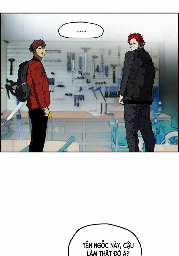 Thể Thao Cực Hạn Chapter 201 - Trang 2