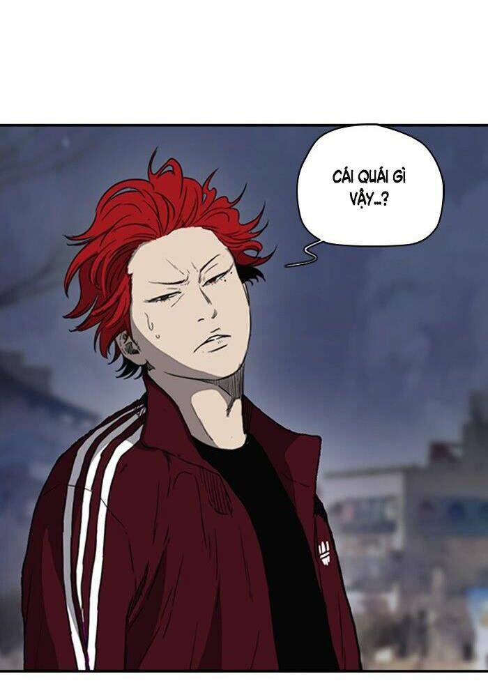 Thể Thao Cực Hạn Chapter 201 - Trang 2