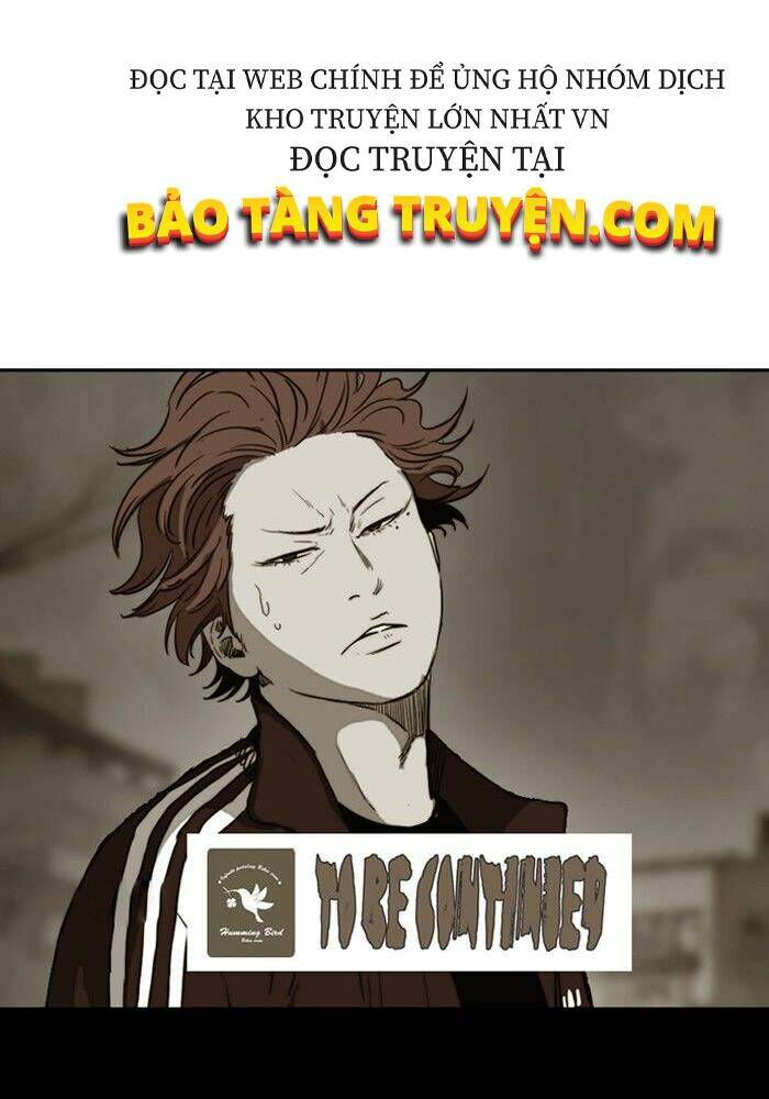 Thể Thao Cực Hạn Chapter 201 - Trang 2