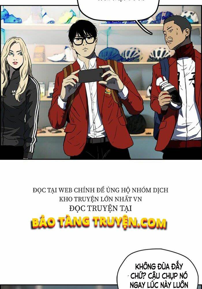 Thể Thao Cực Hạn Chapter 201 - Trang 2