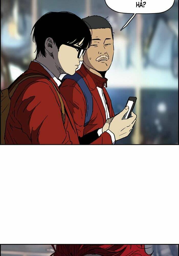 Thể Thao Cực Hạn Chapter 201 - Trang 2