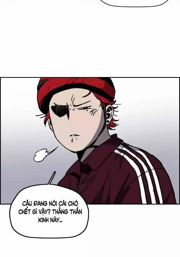 Thể Thao Cực Hạn Chapter 202 - Trang 2