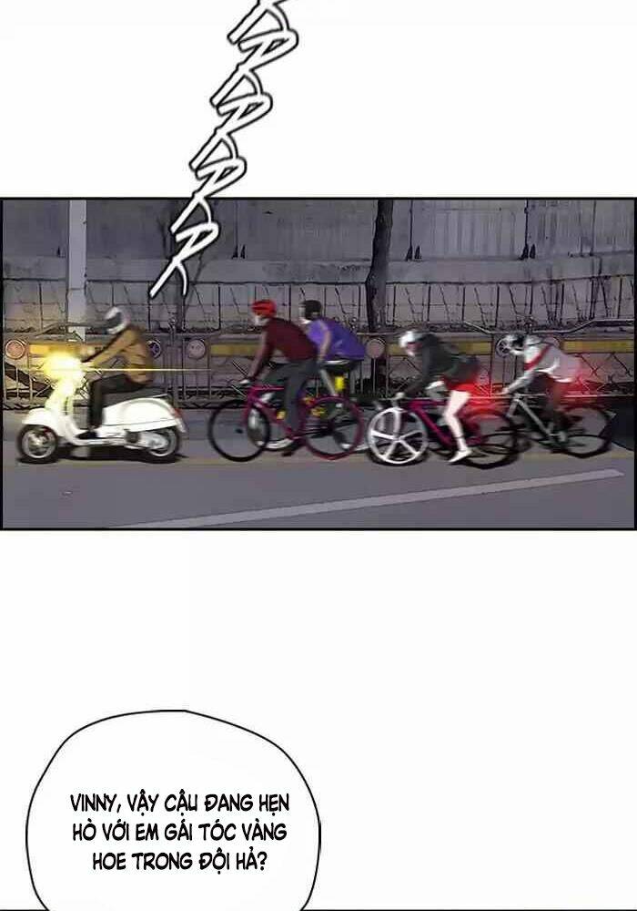 Thể Thao Cực Hạn Chapter 202 - Trang 2