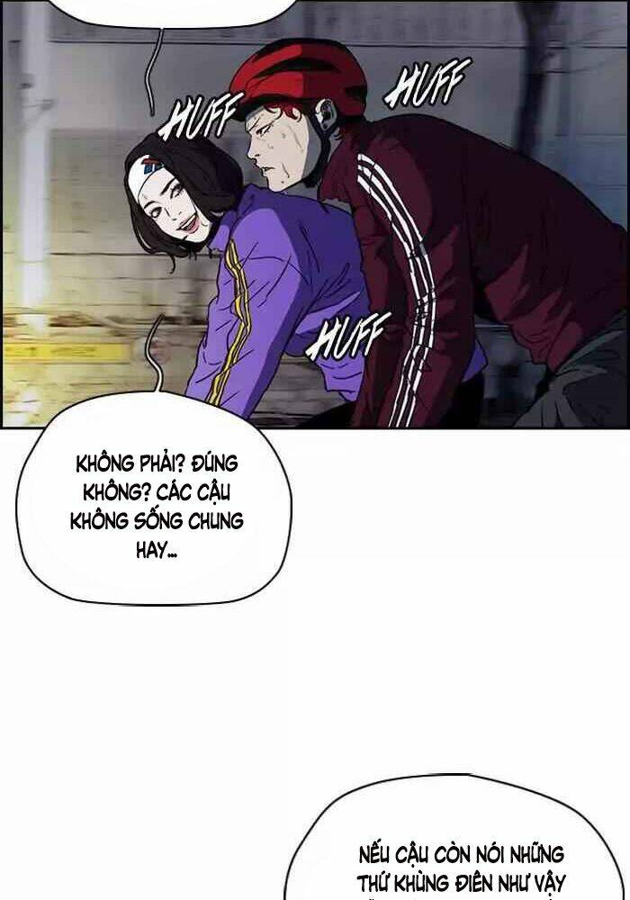 Thể Thao Cực Hạn Chapter 202 - Trang 2