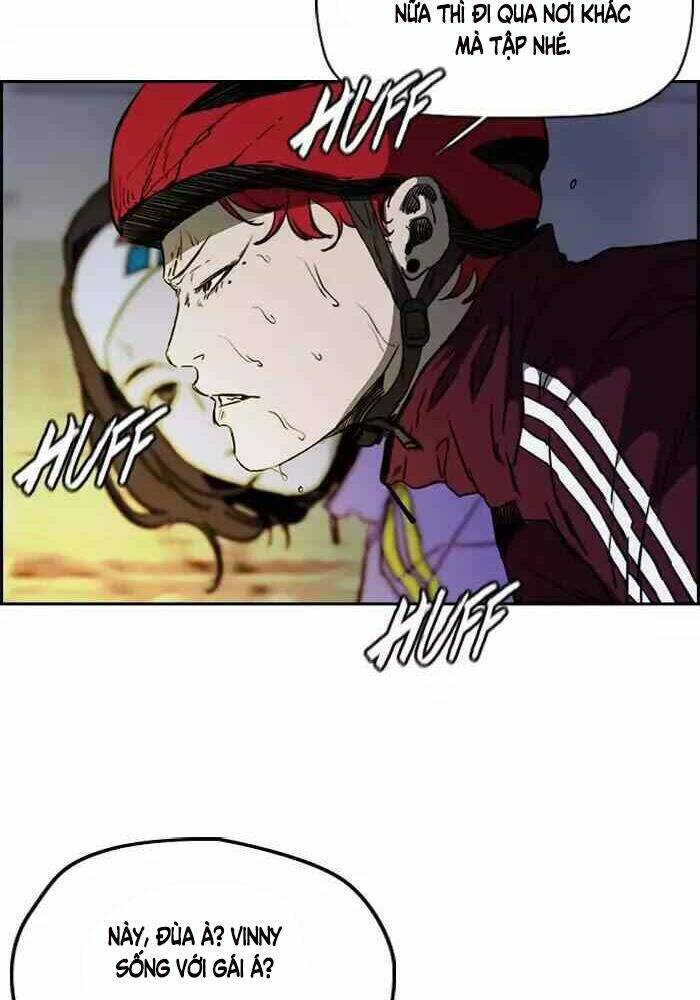 Thể Thao Cực Hạn Chapter 202 - Trang 2