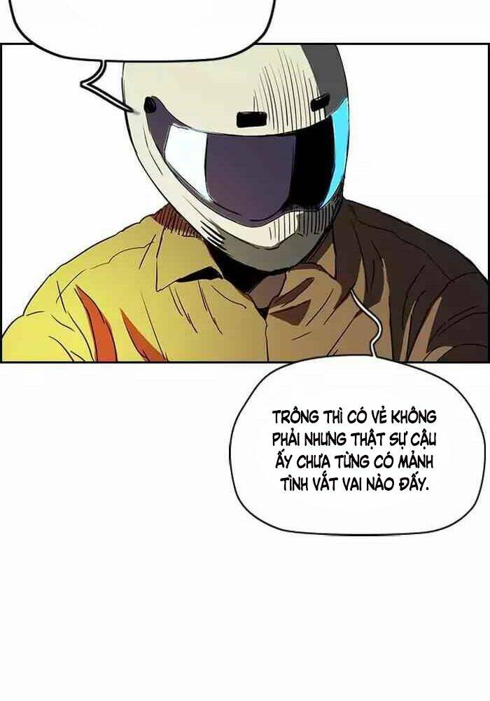 Thể Thao Cực Hạn Chapter 202 - Trang 2