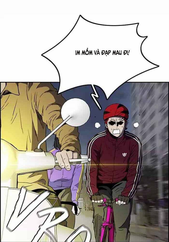 Thể Thao Cực Hạn Chapter 202 - Trang 2