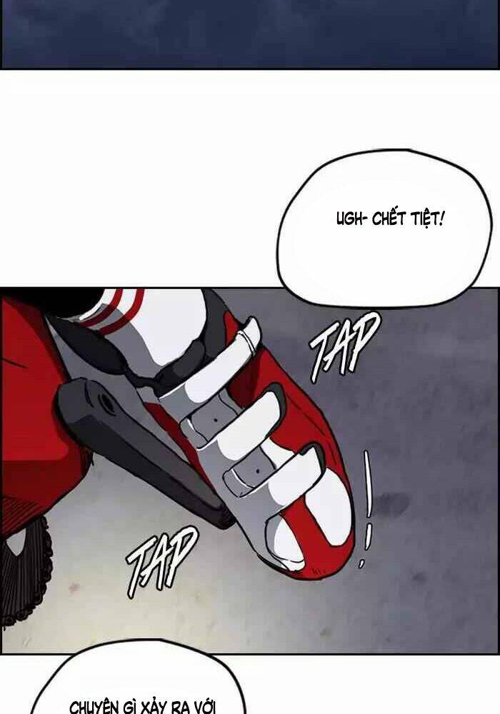 Thể Thao Cực Hạn Chapter 202 - Trang 2