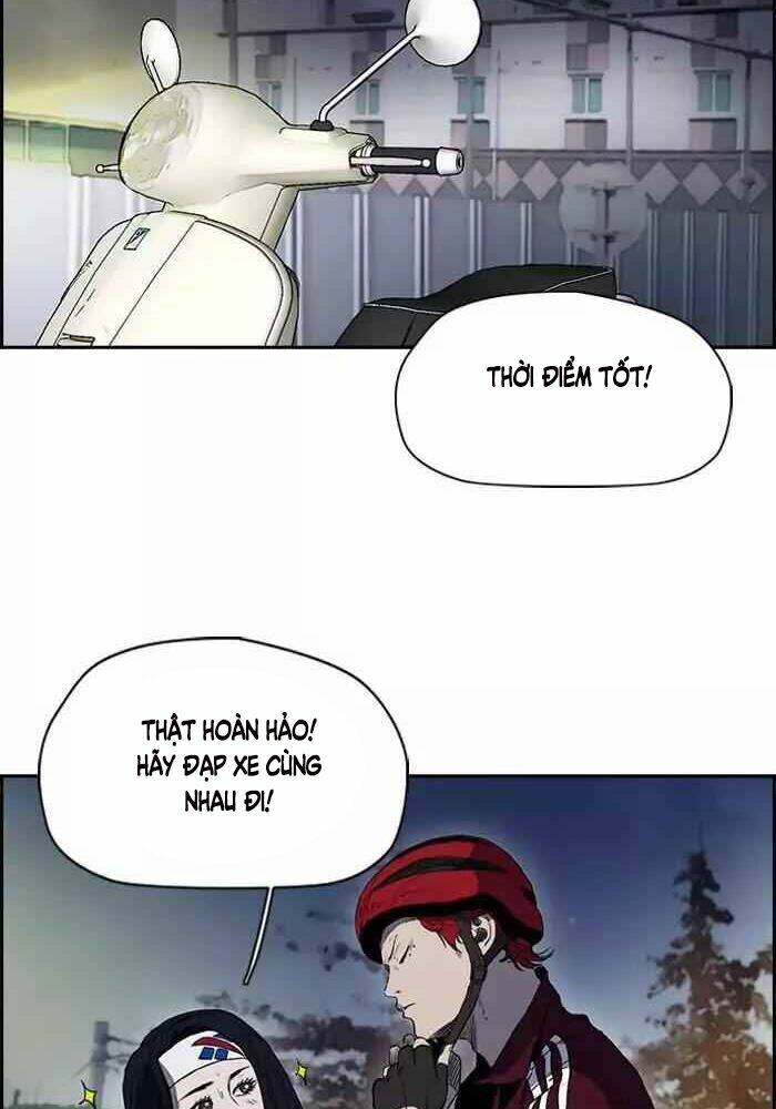 Thể Thao Cực Hạn Chapter 202 - Trang 2