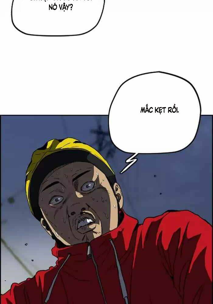 Thể Thao Cực Hạn Chapter 202 - Trang 2