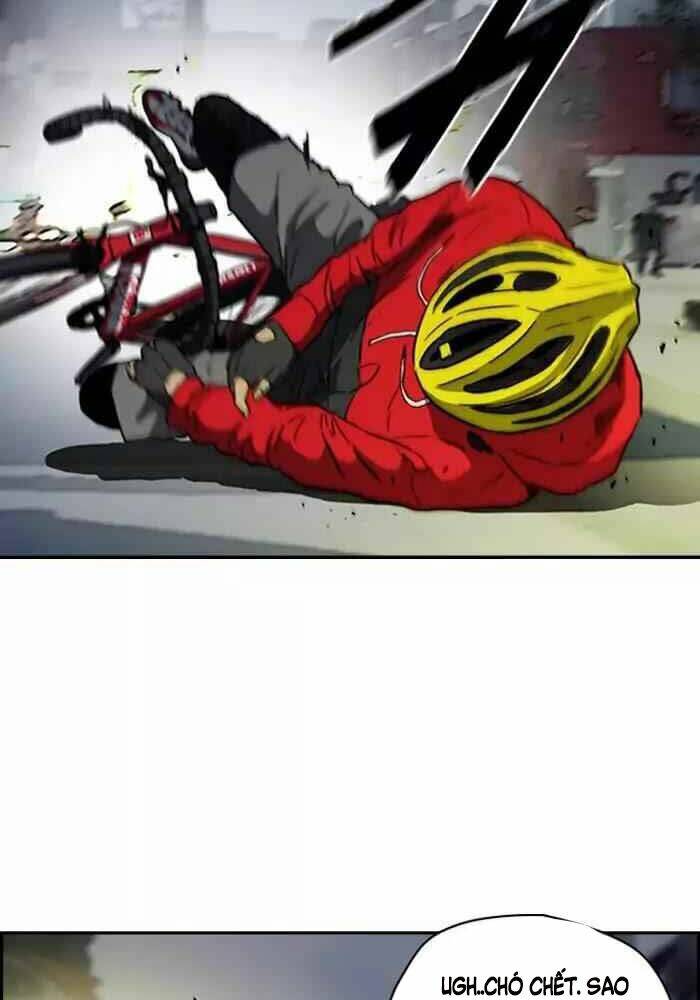 Thể Thao Cực Hạn Chapter 202 - Trang 2