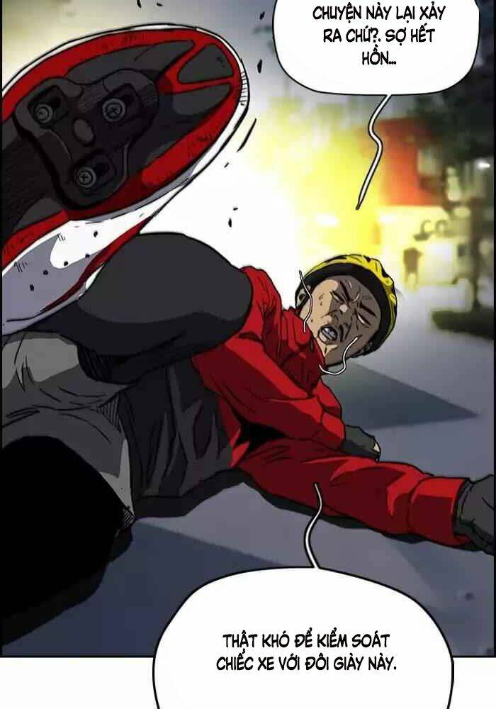 Thể Thao Cực Hạn Chapter 202 - Trang 2