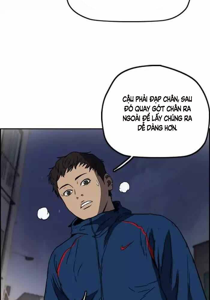 Thể Thao Cực Hạn Chapter 202 - Trang 2