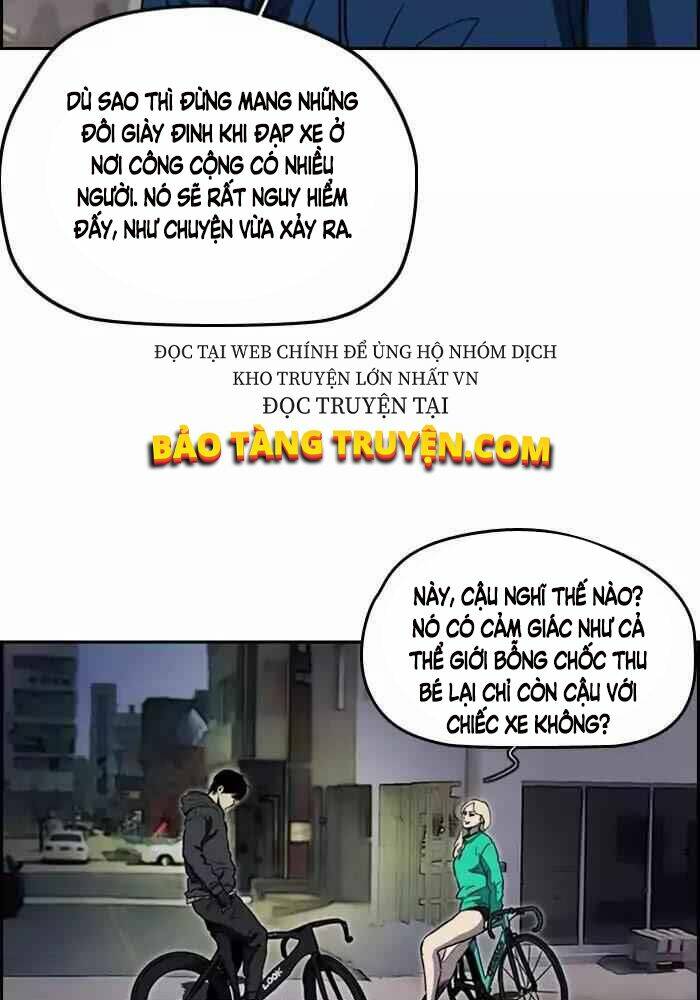 Thể Thao Cực Hạn Chapter 202 - Trang 2