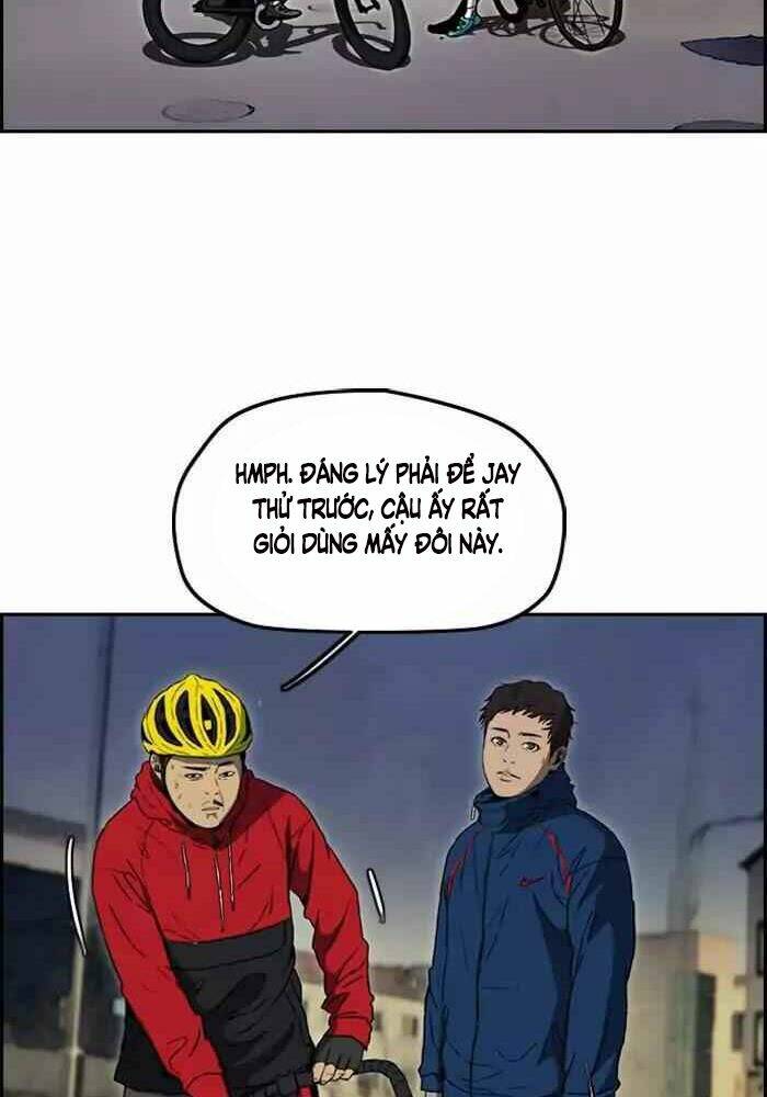 Thể Thao Cực Hạn Chapter 202 - Trang 2