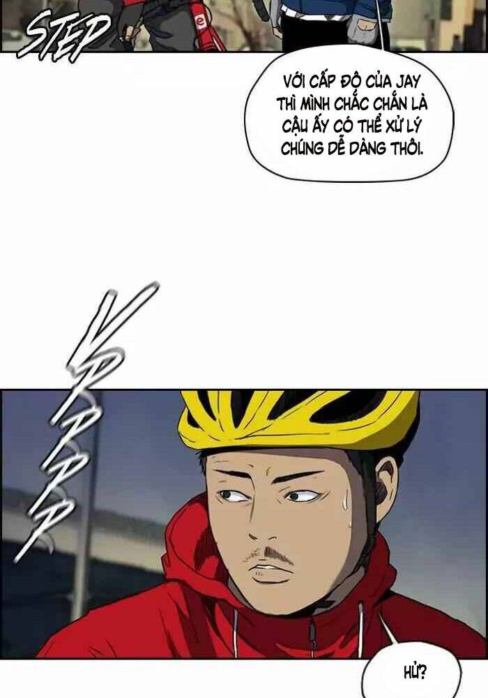 Thể Thao Cực Hạn Chapter 202 - Trang 2