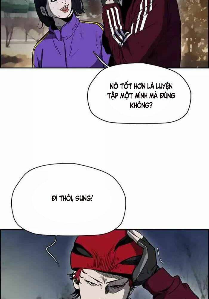 Thể Thao Cực Hạn Chapter 202 - Trang 2